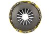Heavy-Duty Transmission Clutch Pressure Plate Fits Select Lexus/Toyota/Scion - image 3