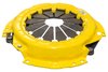 Heavy-Duty Transmission Clutch Pressure Plate Fits Select Multiple Makes/Models - image 2