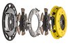 Twin Disc HD Race Transmission Clutch Kit Fits Select Ford/Lincoln/Mercury/Mazda - image 4