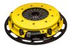 Twin Disc HD Race Transmission Clutch Kit Fits Select Ford/Lincoln/Mercury/Mazda - image 2
