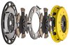 Twin Disc HD Race Transmission Clutch Kit Fits Select Ford/Lincoln/Mercury/Mazda - image 4