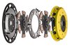 Twin Disc HD Race Transmission Clutch Kit Fits Select Ford/Lincoln/Mercury/Mazda - image 4