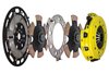 Twin Disc HD Race Transmission Clutch Kit Fits Select Ford/Lincoln/Mercury/Mazda - image 4