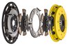 Twin Disc HD Race Transmission Clutch Kit Fits Select Ford/Lincoln/Mercury/Mazda - image 4