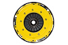 Twin Disc HD Race Transmission Clutch Kit Fits Select GM - image 1