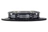 Twin Disc Sint Iron Race Transmission Clutch Kit Fits Select Acura/Honda - image 4