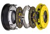Twin Disc HD Street Transmission Clutch Kit Fits Select Mopar - image 4