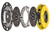 Twin Disc HD Street Transmission Clutch Kit Fits Select Ford/Lincoln/Mercury/Mazda - image 4