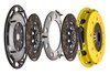 Twin Disc HD Street Transmission Clutch Kit Fits Select Ford/Lincoln/Mercury/Mazda - image 4