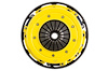 Twin Disc HD Street Transmission Clutch Kit Fits Select Ford/Lincoln/Mercury/Mazda - image 1