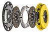 Twin Disc HD Street Transmission Clutch Kit Fits Select Ford/Lincoln/Mercury/Mazda - image 4