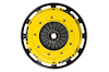 Twin Disc HD Street Transmission Clutch Kit Fits Select Ford/Lincoln/Mercury/Mazda - image 1