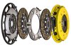 Twin Disc HD Street Transmission Clutch Kit Fits Select GM - image 4