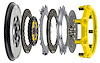 Mod-Twin 225 HD Sprung Street Transmission Clutch Kit Fits Select Mitsubishi