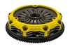 Mod-Twin 225 HD Rigid Street Transmission Clutch Kit Fits Select Mitsubishi - image 2