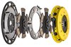 Twin Disc XT Race Transmission Clutch Kit Fits Select Ford/Lincoln/Mercury/Mazda - image 4