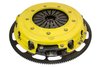 Twin Disc XT Race Transmission Clutch Kit Fits Select Ford/Lincoln/Mercury/Mazda - image 2