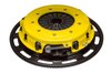 Twin Disc XT Race Transmission Clutch Kit Fits Select Ford/Lincoln/Mercury/Mazda - image 2