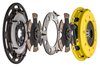 Twin Disc XT Race Transmission Clutch Kit Fits Select Ford/Lincoln/Mercury/Mazda - image 4