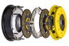 Twin Disc XT Street Transmission Clutch Kit Fits Select Mopar - image 4
