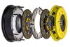 Twin Disc XT Street Transmission Clutch Kit Fits Select Mopar - image 4