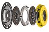 Twin Disc XT Street Transmission Clutch Kit Fits Select Ford/Lincoln/Mercury/Mazda - image 4