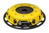 Twin Disc XT Street Transmission Clutch Kit Fits Select Ford/Lincoln/Mercury/Mazda - image 2