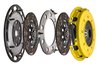 Twin Disc XT Street Transmission Clutch Kit Fits Select Ford/Lincoln/Mercury/Mazda - image 4