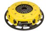 Twin Disc XT Street Transmission Clutch Kit Fits Select Ford/Lincoln/Mercury/Mazda - image 2