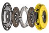 Twin Disc XT Street Transmission Clutch Kit Fits Select Ford/Lincoln/Mercury/Mazda - image 4