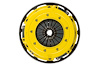 Twin Disc XT Street Transmission Clutch Kit Fits Select Ford/Lincoln/Mercury/Mazda - image 1