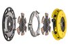 Twin Disc XT Street Transmission Clutch Kit Fits Select Ford/Lincoln/Mercury/Mazda - image 4