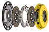 Twin Disc XT Street Transmission Clutch Kit Fits Select Ford/Lincoln/Mercury/Mazda - image 4