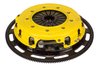 Twin Disc XT Street Transmission Clutch Kit Fits Select Ford/Lincoln/Mercury/Mazda - image 2