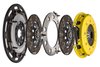 Twin Disc XT Street Transmission Clutch Kit Fits Select Ford/Lincoln/Mercury/Mazda - image 4