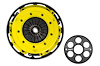 Twin Disc XT Street Transmission Clutch Kit Fits Select Ford/Lincoln/Mercury/Mazda - image 1