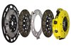 Twin Disc XT Street Transmission Clutch Kit Fits Select Ford/Lincoln/Mercury/Mazda - image 4