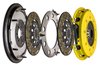 Twin Disc XT Street Transmission Clutch Kit Fits Select GM - image 4