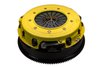 Twin Disc MaXX XT Race Transmission Clutch Kit Fits Select Mopar - image 2