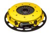 Twin Disc MaXX XT Race Transmission Clutch Kit Fits Select Ford/Lincoln/Mercury/Mazda - image 2