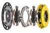 Twin Disc MaXX XT Race Transmission Clutch Kit Fits Select Ford/Lincoln/Mercury/Mazda - image 4