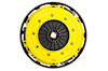 Twin Disc MaXX XT Race Transmission Clutch Kit Fits Select Ford/Lincoln/Mercury/Mazda - image 1