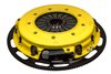 Twin Disc MaXX XT Race Transmission Clutch Kit Fits Select Ford/Lincoln/Mercury/Mazda - image 2