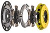 Twin Disc MaXX XT Race Transmission Clutch Kit Fits Select Ford/Lincoln/Mercury/Mazda - image 4