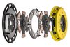 Twin Disc MaXX XT Race Transmission Clutch Kit Fits Select Ford/Lincoln/Mercury/Mazda - image 4
