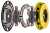 Twin Disc MaXX XT Race Transmission Clutch Kit Fits Select Ford/Lincoln/Mercury/Mazda - image 4