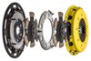 Twin Disc MaXX XT Race Transmission Clutch Kit Fits Select Ford/Lincoln/Mercury/Mazda - image 4