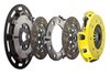 Twin Disc MaXX XT Race Transmission Clutch Kit Fits Select Ford/Lincoln/Mercury/Mazda - image 4