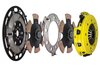 Twin Disc MaXX XT Race Transmission Clutch Kit Fits Select Ford/Lincoln/Mercury/Mazda - image 4