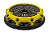 Mod-Twin 225 XX Rigid Race Transmission Clutch Kit Fits Select Mitsubishi - image 2